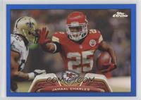 Jamaal Charles #/199