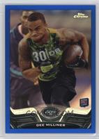 Dee Milliner [Noted] #/199