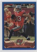 Vincent Jackson #/199