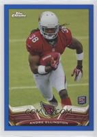 Andre Ellington #/199