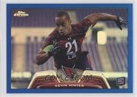 Kevin Minter #/199