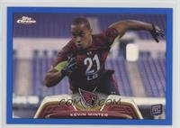 Kevin Minter #/199