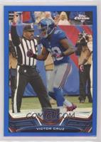 Victor Cruz #/199