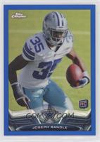 Joseph Randle #/199