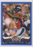 Demaryius Thomas #/199