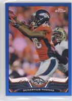 Demaryius Thomas #/199