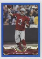 Carson Palmer #/199