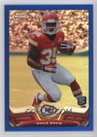 Knile Davis [Noted] #/199