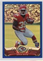 Knile Davis #/199