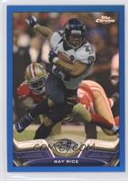 Ray Rice #/199