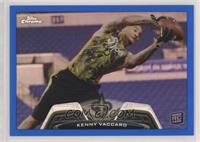 Kenny Vaccaro #/199