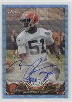 Barkevious Mingo #/50