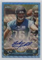 Luke Joeckel #/50