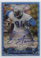 Ezekiel Ansah #/50