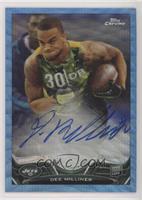 Dee Milliner #/50