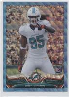 Dion Jordan