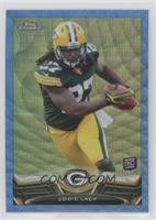 Eddie Lacy