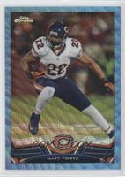 Matt Forte