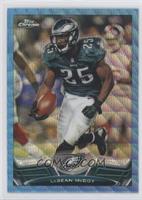 LeSean McCoy