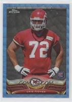 Eric Fisher