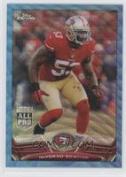 NaVorro Bowman