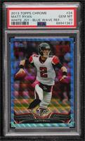 Matt Ryan [PSA 10 GEM MT]