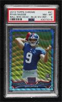 Ryan Nassib [PSA 8 NM‑MT]