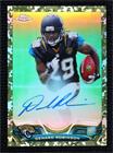 Denard Robinson /99