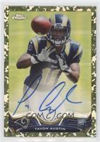 Tavon Austin #/99