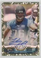 Luke Joeckel #/99