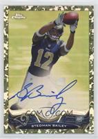 Stedman Bailey #/99