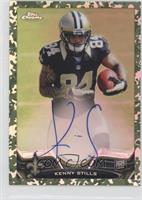 Kenny Stills #/99