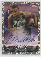 Dee Milliner #/99