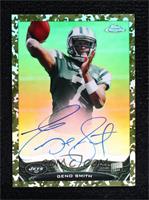 Geno Smith #/99