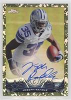 Joseph Randle #/99