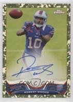 Robert Woods #/99