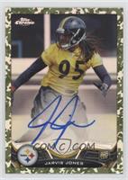 Jarvis Jones #/99