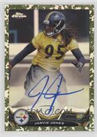 Jarvis Jones #/99