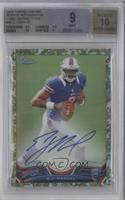 EJ Manuel [BGS 9 MINT] #/99