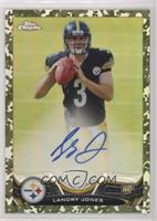 Landry Jones #/99