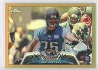 Luke Joeckel #/50