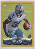 Joseph Randle #/50