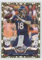 Peyton Manning [EX to NM] #/499