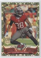 Dashon Goldson #/499