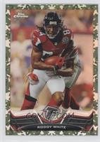 Roddy White #/499