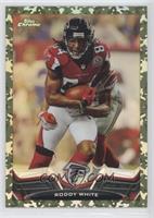 Roddy White #/499