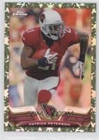 Patrick Peterson #/499