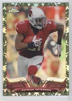 Patrick Peterson #/499