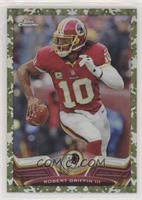 Robert Griffin III [EX to NM] #/499