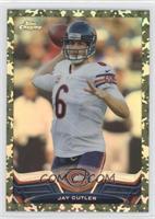 Jay Cutler #/499